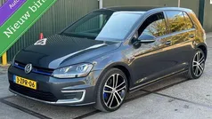 Gebruikt 2015 VW Golf VII GTE Hatchback | € 10.999 (Eerlijke prijs)