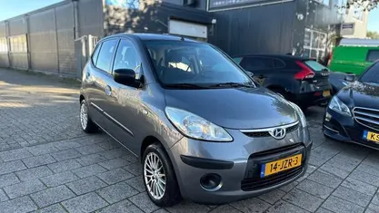 Occasion Hyundai i10 Active 67 PK (49 kW) 2009 Hatchback