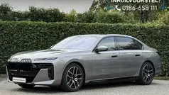 Grijs Gebruikt 2024 BMW i7 M Sport Sedan | € 97.895 (Super prijs)