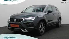 Groen Gebruikt 2024 Seat Ateca Business SUV | € 28.200 (Eerlijke prijs)