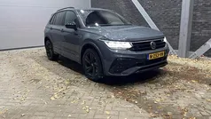 Gebruikt 2021 VW Tiguan Highline SUV | € 40.900 (Eerlijke prijs)