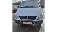 Gebruikt 2008 Mercedes Vito Van | € 1.450 (Super prijs)