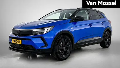 Occasion Opel Grandland X GS Line 131 PK (96 kW) 2022 Suv SUV