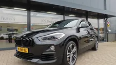 Zwart Gebruikt 2019 BMW X2 SUV | € 24.950 (Eerlijke prijs)