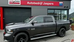 Grijs Gebruikt 2013 Dodge Ram Pickup | € 18.950 (Goede deal)