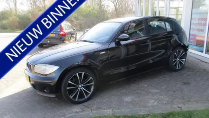 Occasion BMW 116 116 PK (85 kW) 2006 Hatchback