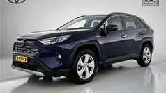 Gebruikt 2020 Toyota RAV4 Hybrid Executive SUV | € 36.950 (Eerlijke prijs)