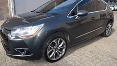 Grijs Occasion 2012 Citroën DS4 Sport Chic Hatchback | € 5.999 (Eerlijke prijs)