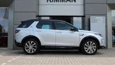Gebruikt 2024 Land Rover Discovery Sport SE Dynamic SUV | € 59.500 (Goede deal)