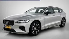 Grijs Gebruikt 2025 Volvo V60 Plus Stationwagen | € 45.950 (Eerlijke prijs)