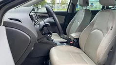 Grijs Gebruikt 2014 Seat Leon ST Style Stationwagen | € 5.999 (Eerlijke prijs)