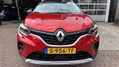 Gebruikt 2021 Renault Captur Intens SUV | € 20.390 (Eerlijke prijs)