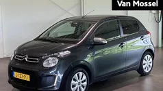 Gebruikt 2020 Citroën C1 Feel Hatchback | € 8.940 (Eerlijke prijs)