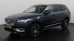Blauw Gebruikt 2021 Volvo XC90 Inscription SUV | € 43.895 (Super prijs)