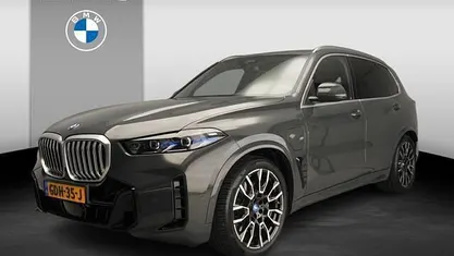 Occasion 2024 BMW X5 Comfort Edition SUV | € 82.900 (Super prijs)