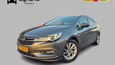 Gebruikt 2018 Opel Astra Innovation Stationwagen | € 8.795 (Eerlijke prijs)