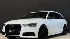Gebruikt 2019 Audi A6 Premium Stationwagen | € 29.800 (Super prijs)