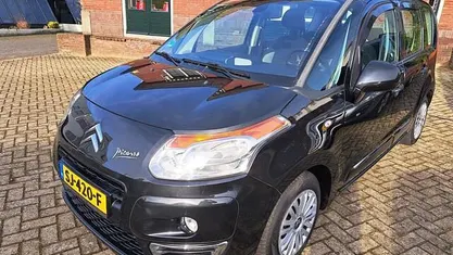 Occasion Citroën C3 Picasso 95 PK (69 kW) 2012 MPV