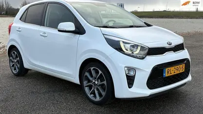 Occasion 2018 Kia Picanto Hatchback | € 8.250 (Goede deal)