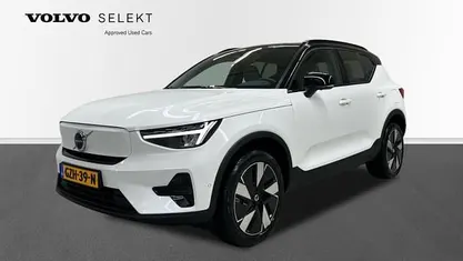 Occasion Volvo EX40 Ultra 325 kW (442 PK) 2025 SUV