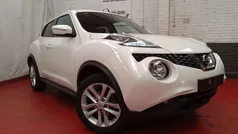 Gebruikt 2016 Nissan Juke SUV | € 7.990 (Super prijs)