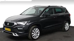 Gebruikt 2021 Seat Ateca Business SUV | € 24.950 (Eerlijke prijs)