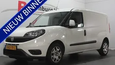 Gebruikt 2021 Fiat Doblò MPV | € 10.945 (Eerlijke prijs)