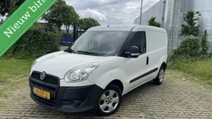 Overige Gebruikt 2014 Fiat Doblò MPV | € 2.450 (Goede deal)