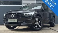 Gebruikt 2020 Volvo XC60 R-Design SUV | € 39.999 (Goede deal)