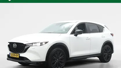 Occasion 2023 Mazda CX-5 Edition SUV | € 35.750 (Eerlijke prijs)