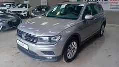 Gebruikt 2019 VW Tiguan Comfortline SUV | € 19.990 (Super prijs)