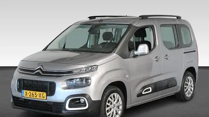 Occasion Citroën Berlingo PureTech 2019 MPV