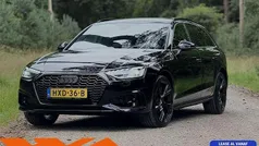 Gebruikt 2019 Audi A4 S-Line Stationwagen | € 26.995 (Eerlijke prijs)
