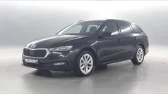 Gebruikt 2023 Skoda Octavia Business Line Stationwagen | € 24.850 (Eerlijke prijs)
