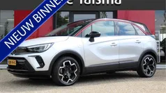 Grijs Gebruikt 2023 Opel Crossland SUV | € 18.445 (Goede deal)
