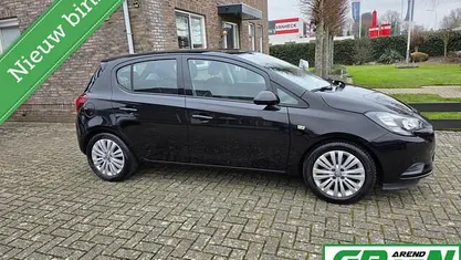 Occasion Opel Corsa Edition 90 PK (66 kW) 2016 Hatchback