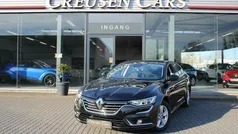 Zwart Gebruikt 2018 Renault Talisman LIMITED Sedan | € 14.950 (Goede deal)