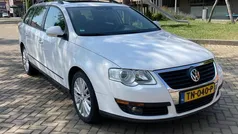 Gebruikt 2009 VW Passat Trendline Stationwagen | € 4.950 (Eerlijke prijs)