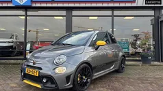 Gebruikt 2018 Fiat 500 Abarth Hatchback | € 17.495 (Eerlijke prijs)