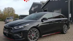 Gebruikt 2019 Kia ProCeed Hatchback | € 23.485 (Eerlijke prijs)