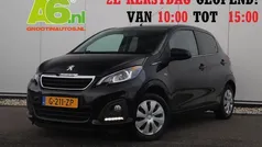 Gebruikt 2020 Peugeot 108 Active Hatchback | € 8.499 (Super prijs)