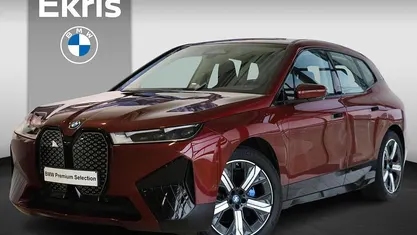 Occasion 2023 BMW iX Comfort Edition SUV | € 47.900 (Eerlijke prijs)