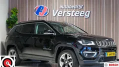 Gebruikt 2019 Jeep Compass Limited SUV | € 19.450 (Eerlijke prijs)