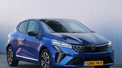 Occasion Renault Clio V Techno 93 PK (68 kW) 2024 Hatchback