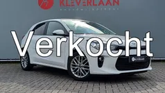 Wit Gebruikt 2021 Kia Rio Hatchback | € 16.950 (Eerlijke prijs)