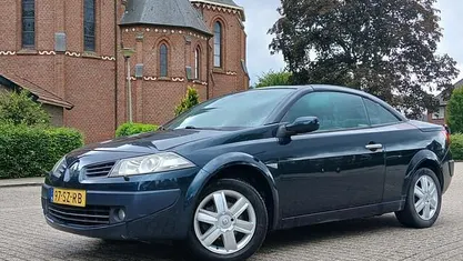 Occasion 2006 Renault Mégane Cabriolet Cabriolet | € 999 (Super prijs)