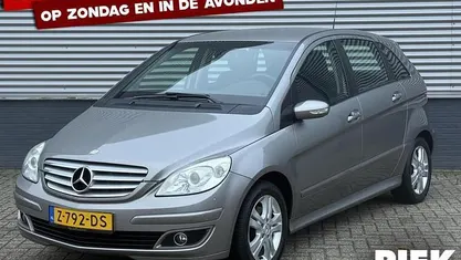 Gebruikt 2006 Mercedes B200 MPV | € 2.499 (Goede deal)