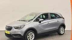 Gebruikt 2020 Opel Crossland X Innovation SUV | € 16.790 (Eerlijke prijs)