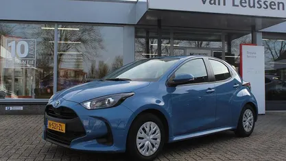 Occasion Toyota Yaris Hybrid 116 PK (85 kW) 2022 Hatchback