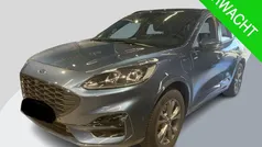 Gebruikt 2022 Ford Kuga ST-Line X SUV | € 27.645 (Eerlijke prijs)